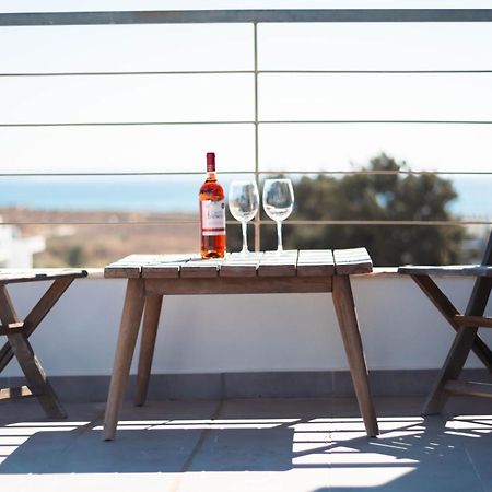 Casa Happiness, Swimming Pool, Fast Wifi, Parking Appartement Lagos Buitenkant foto