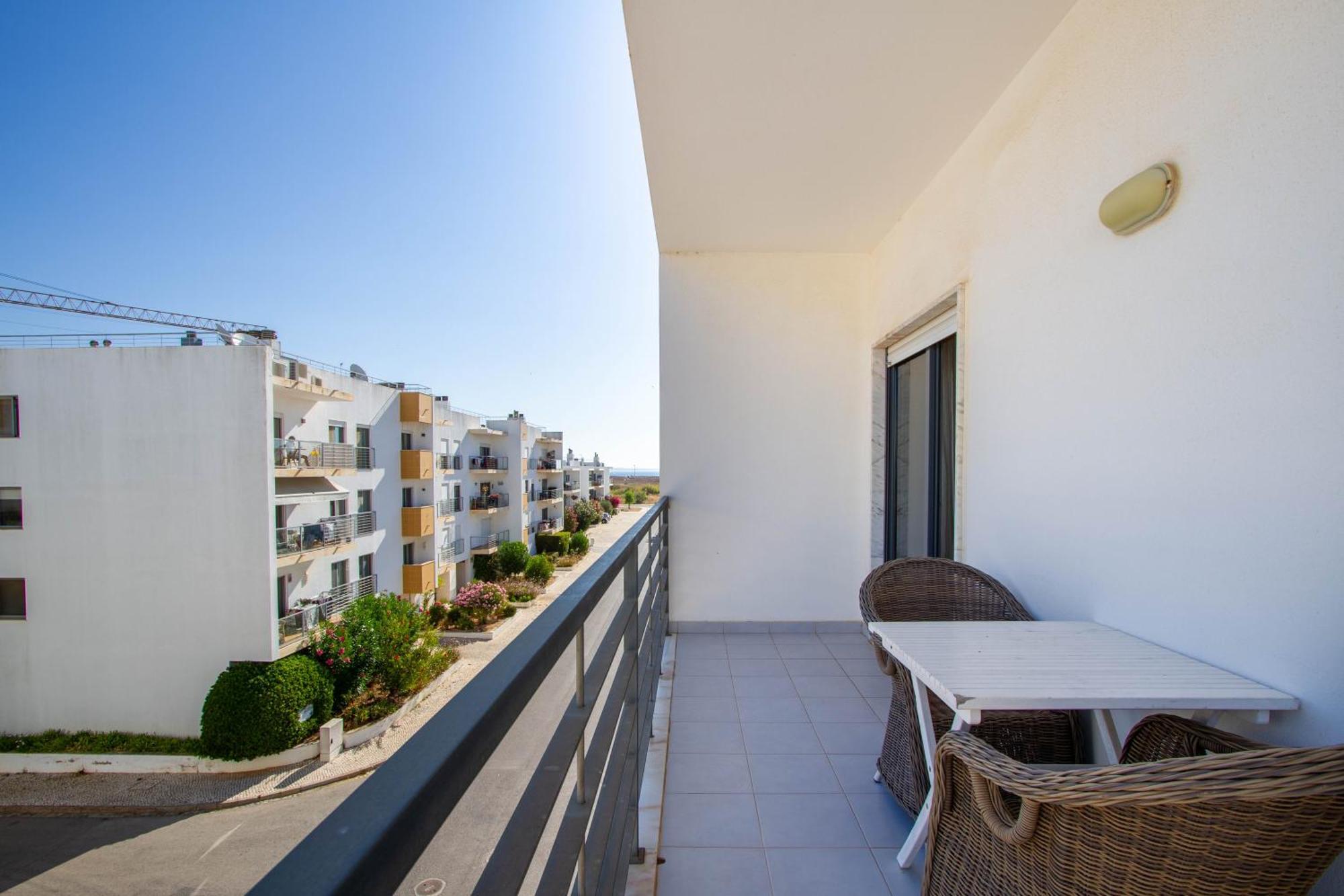 Casa Happiness, Swimming Pool, Fast Wifi, Parking Appartement Lagos Buitenkant foto