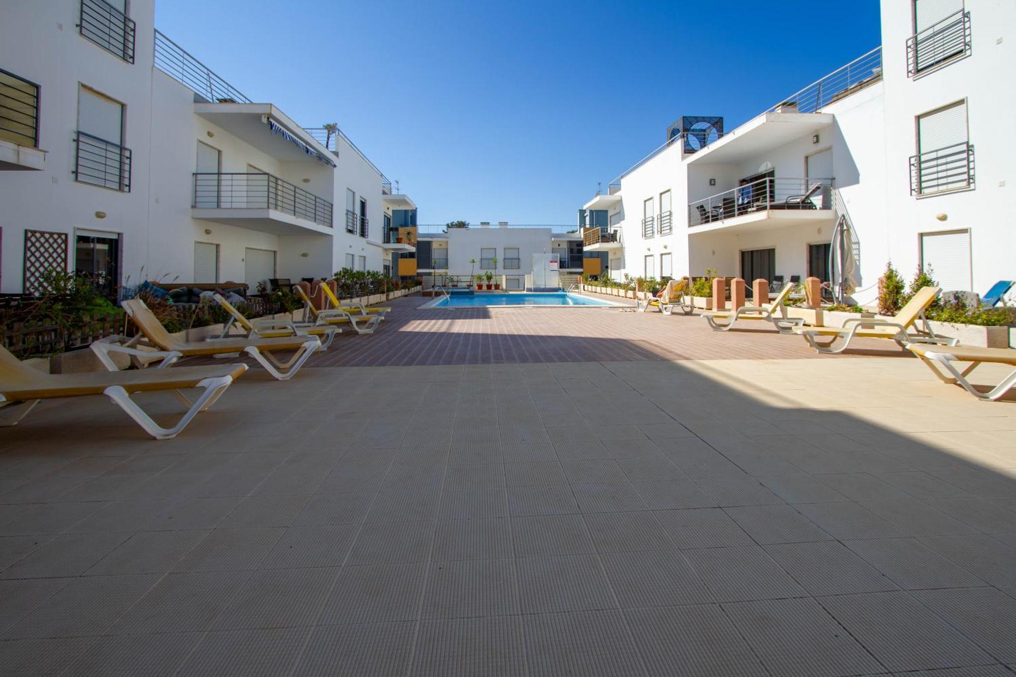 Casa Happiness, Swimming Pool, Fast Wifi, Parking Appartement Lagos Buitenkant foto