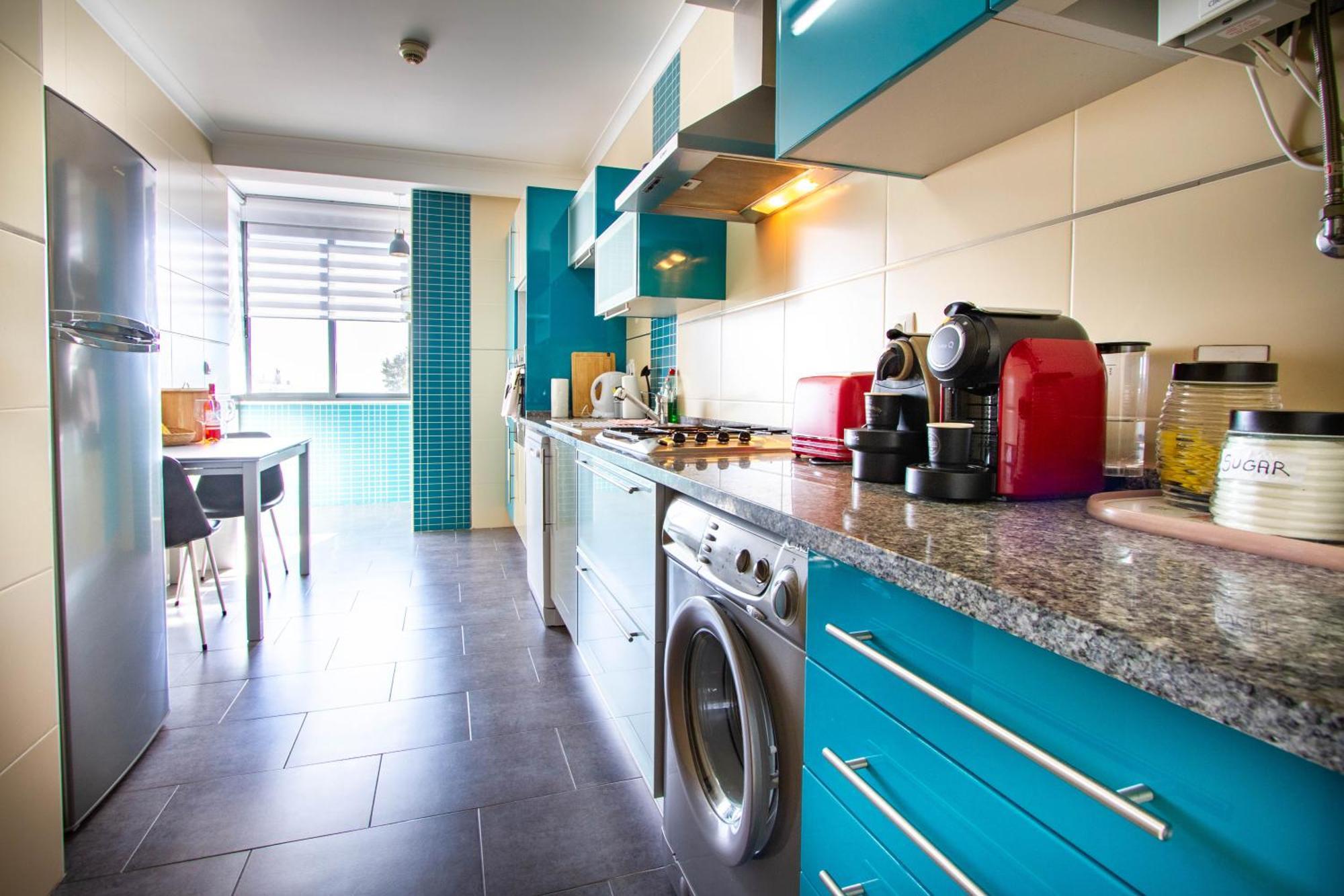 Casa Happiness, Swimming Pool, Fast Wifi, Parking Appartement Lagos Buitenkant foto