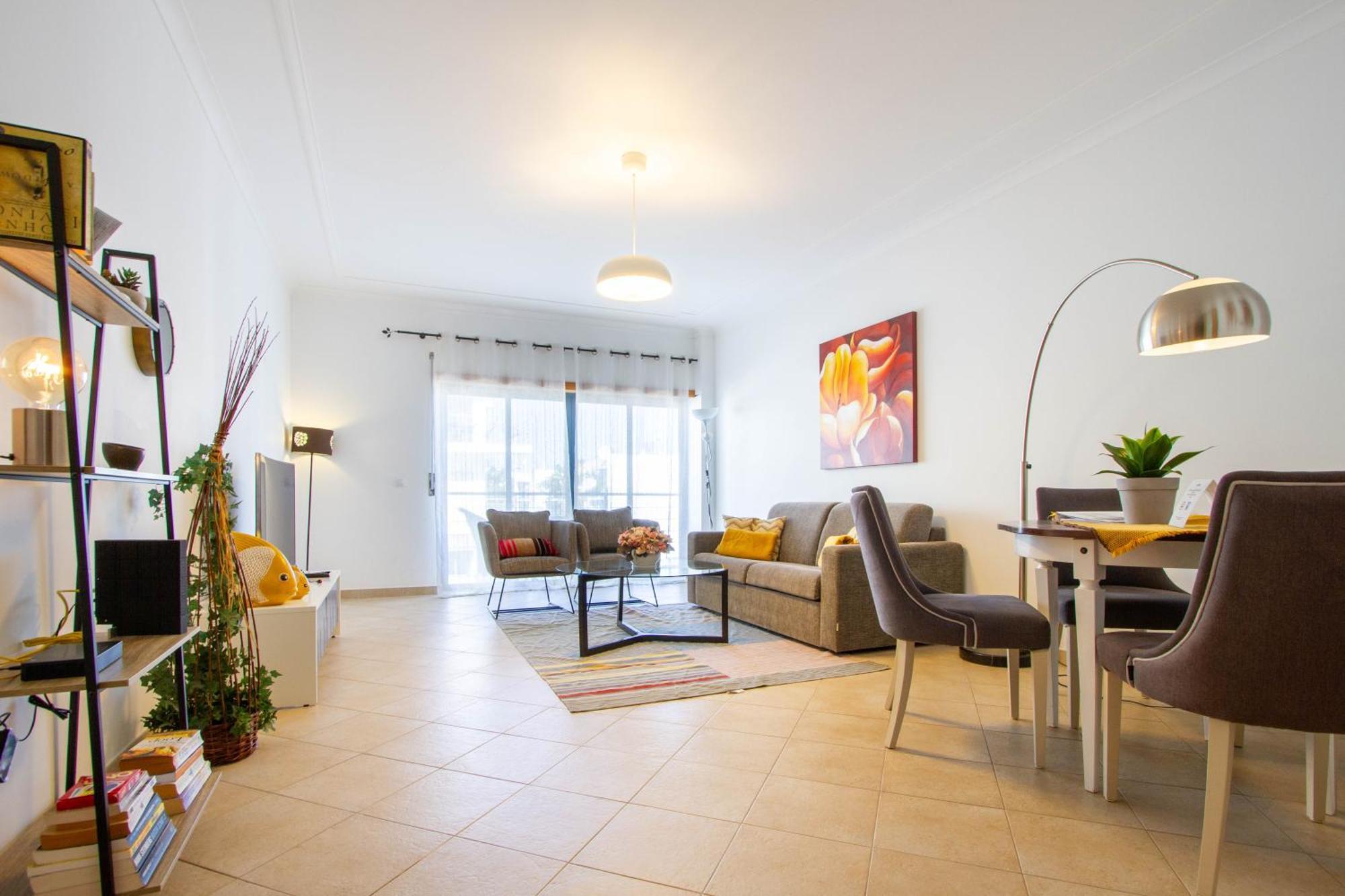 Casa Happiness, Swimming Pool, Fast Wifi, Parking Appartement Lagos Buitenkant foto