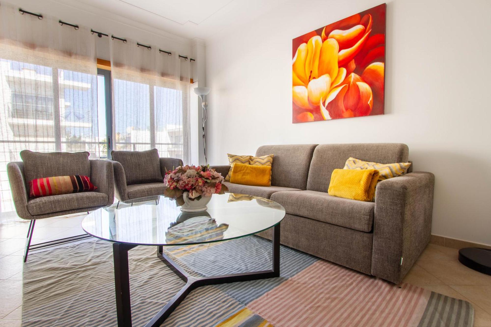 Casa Happiness, Swimming Pool, Fast Wifi, Parking Appartement Lagos Buitenkant foto