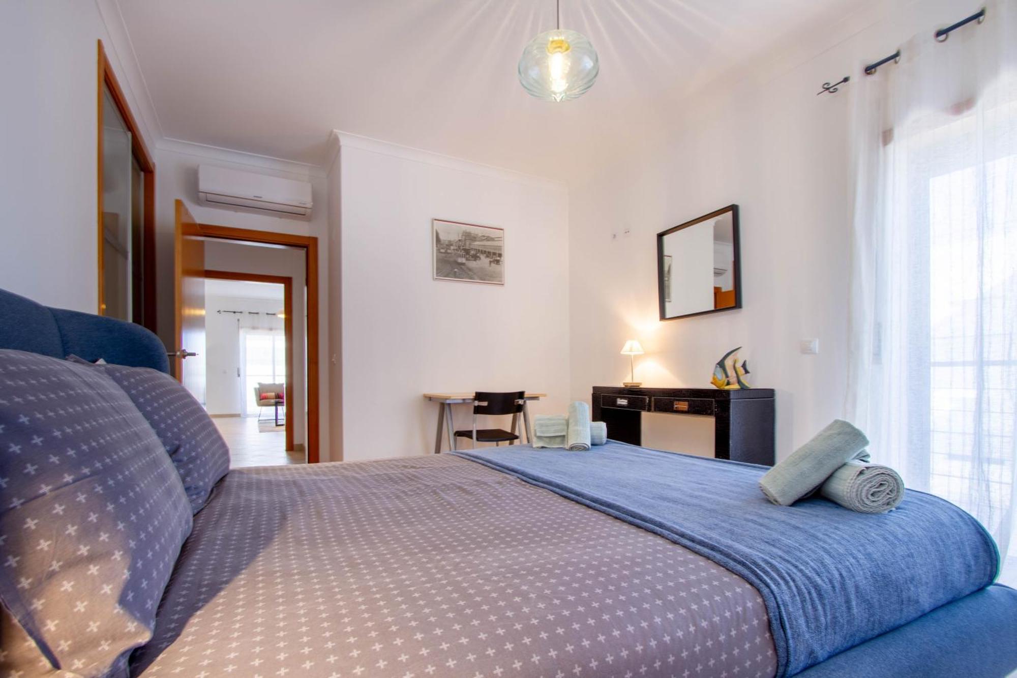 Casa Happiness, Swimming Pool, Fast Wifi, Parking Appartement Lagos Buitenkant foto