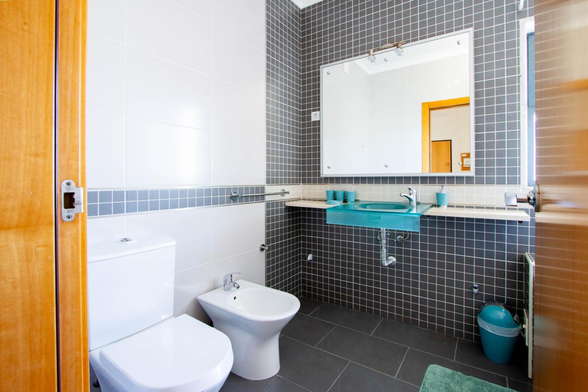 Casa Happiness, Swimming Pool, Fast Wifi, Parking Appartement Lagos Buitenkant foto